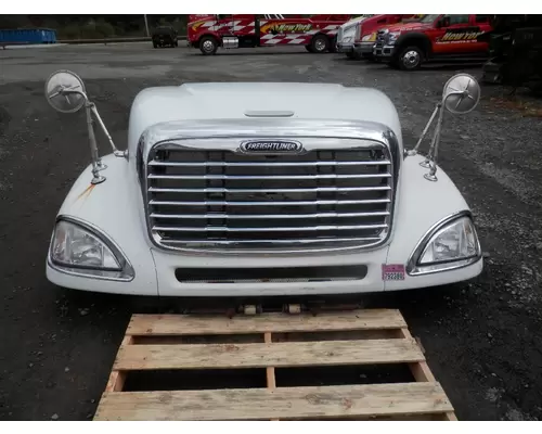 FREIGHTLINER COLUMBIA Hood