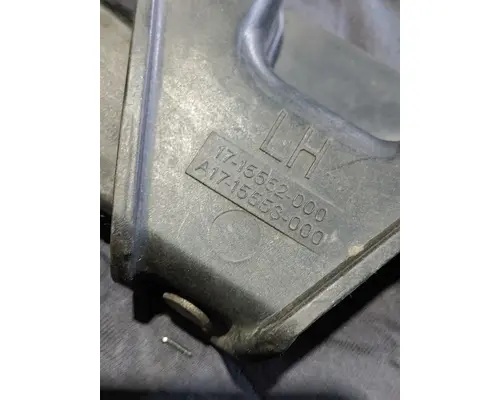 FREIGHTLINER COLUMBIA Hood