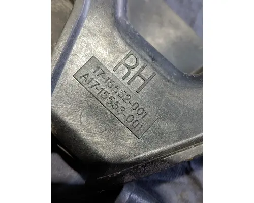 FREIGHTLINER COLUMBIA Hood