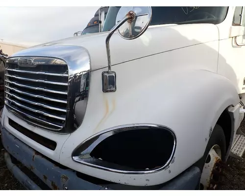 FREIGHTLINER COLUMBIA Hood