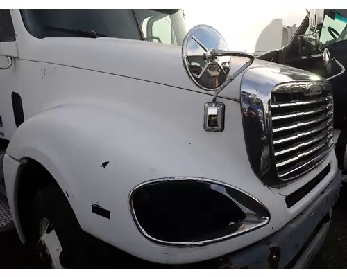 FREIGHTLINER COLUMBIA Hood