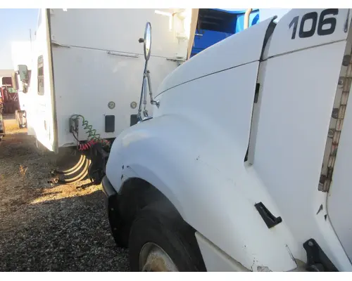 FREIGHTLINER COLUMBIA Hood