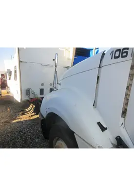 FREIGHTLINER COLUMBIA Hood