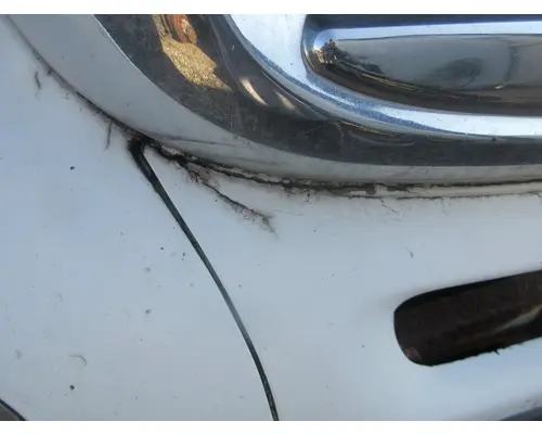 FREIGHTLINER COLUMBIA Hood
