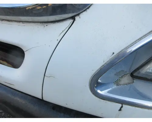 FREIGHTLINER COLUMBIA Hood