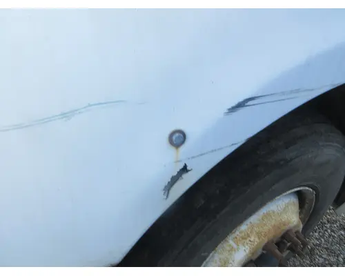 FREIGHTLINER COLUMBIA Hood