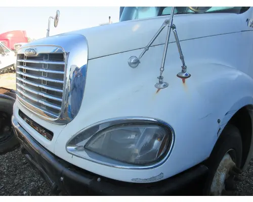 FREIGHTLINER COLUMBIA Hood