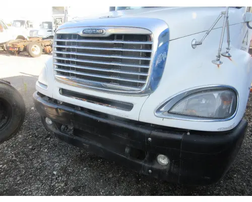 FREIGHTLINER COLUMBIA Hood