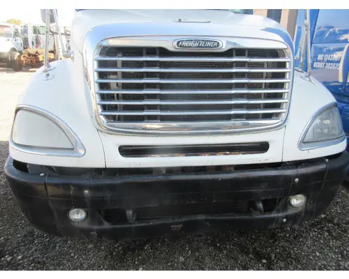 FREIGHTLINER COLUMBIA Hood