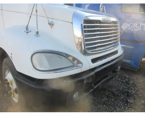 FREIGHTLINER COLUMBIA Hood
