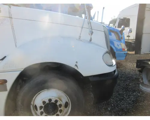 FREIGHTLINER COLUMBIA Hood