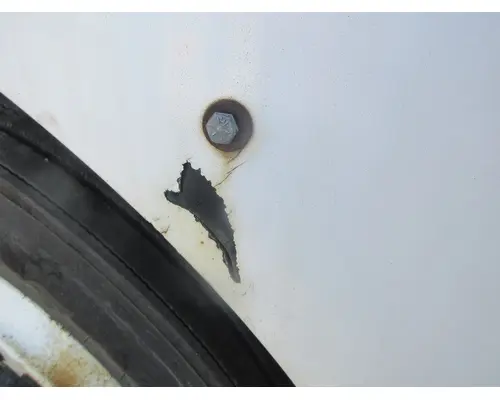 FREIGHTLINER COLUMBIA Hood