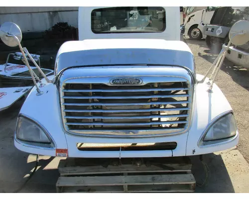 FREIGHTLINER COLUMBIA Hood