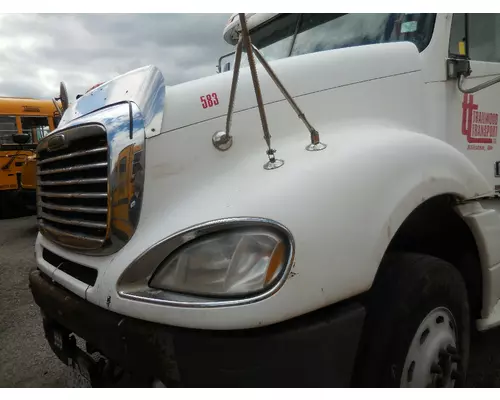 FREIGHTLINER COLUMBIA Hood