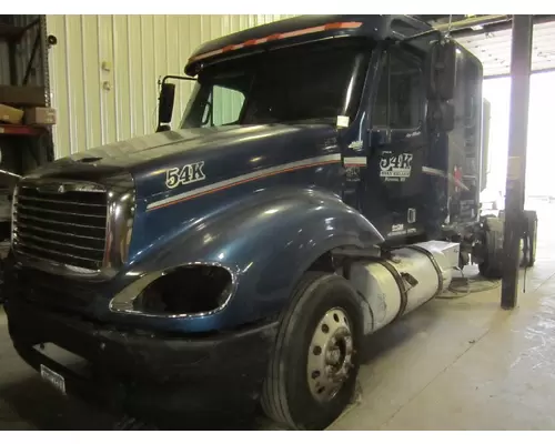 FREIGHTLINER COLUMBIA Hood