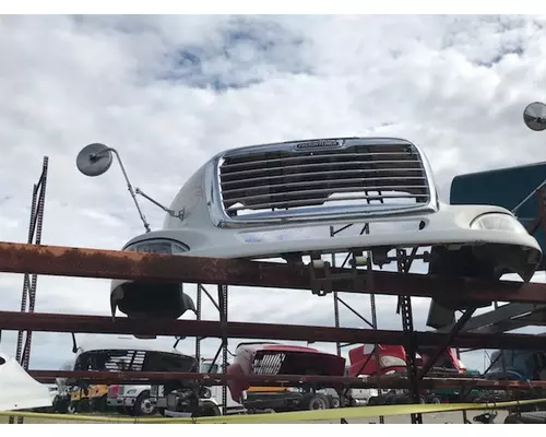 FREIGHTLINER COLUMBIA Hood