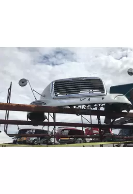 FREIGHTLINER COLUMBIA Hood