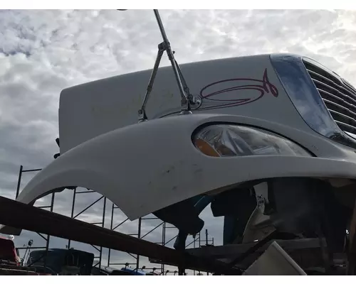 FREIGHTLINER COLUMBIA Hood