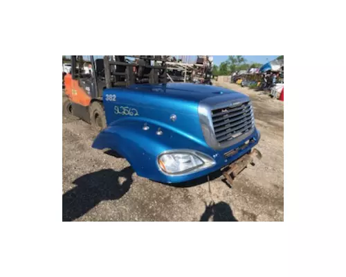 FREIGHTLINER COLUMBIA Hood