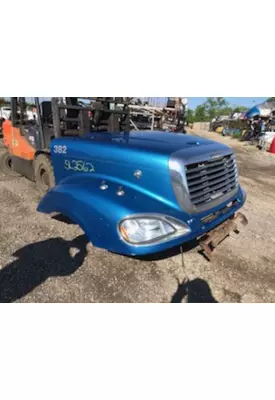 FREIGHTLINER COLUMBIA Hood