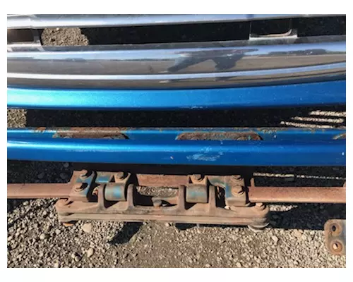 FREIGHTLINER COLUMBIA Hood