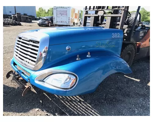 FREIGHTLINER COLUMBIA Hood