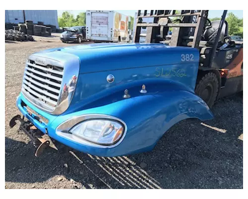 FREIGHTLINER COLUMBIA Hood