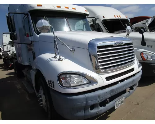 FREIGHTLINER COLUMBIA Hood