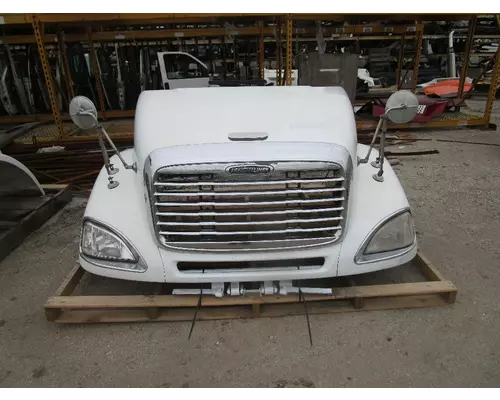 FREIGHTLINER COLUMBIA Hood