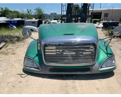 FREIGHTLINER COLUMBIA Hood