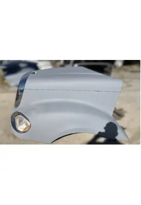 FREIGHTLINER COLUMBIA Hood