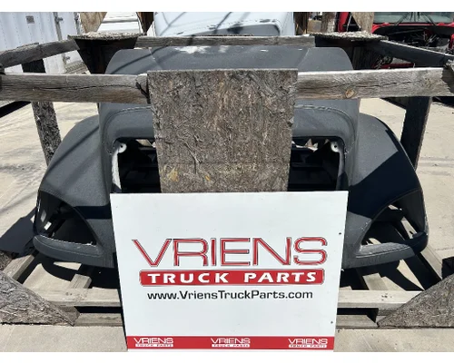FREIGHTLINER COLUMBIA Hood