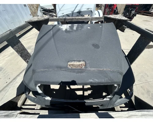 FREIGHTLINER COLUMBIA Hood