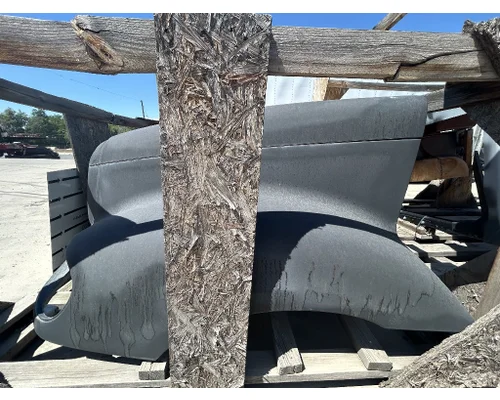 FREIGHTLINER COLUMBIA Hood