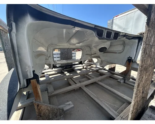 FREIGHTLINER COLUMBIA Hood