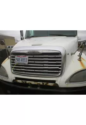 FREIGHTLINER COLUMBIA Hood