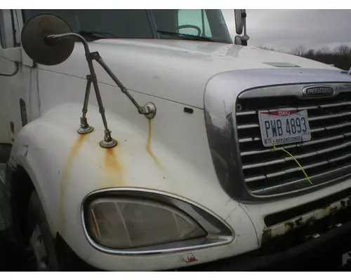 FREIGHTLINER COLUMBIA Hood