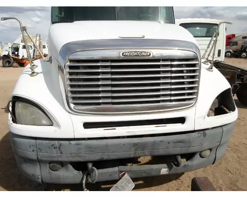 FREIGHTLINER COLUMBIA Hood