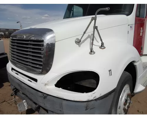 FREIGHTLINER COLUMBIA Hood