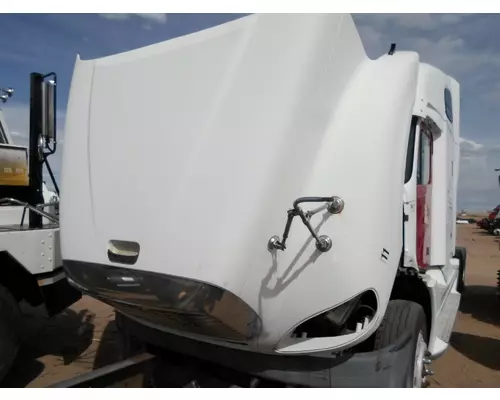 FREIGHTLINER COLUMBIA Hood