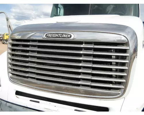 FREIGHTLINER COLUMBIA Hood