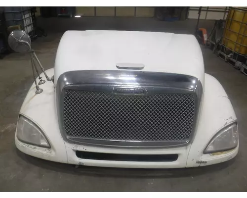 FREIGHTLINER COLUMBIA Hood