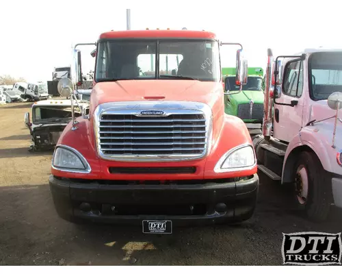 FREIGHTLINER COLUMBIA Hood