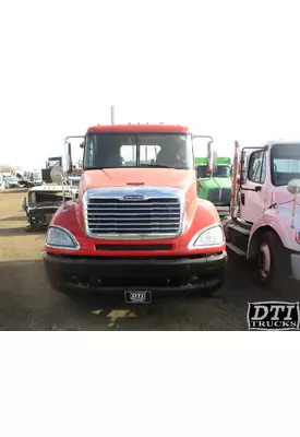 FREIGHTLINER COLUMBIA Hood