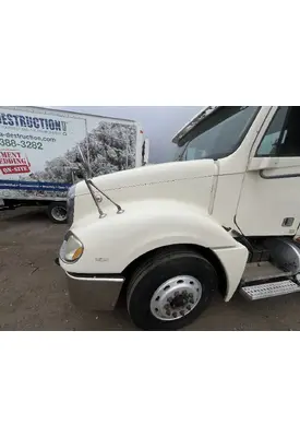 FREIGHTLINER COLUMBIA Hood