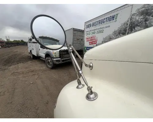 FREIGHTLINER COLUMBIA Hood