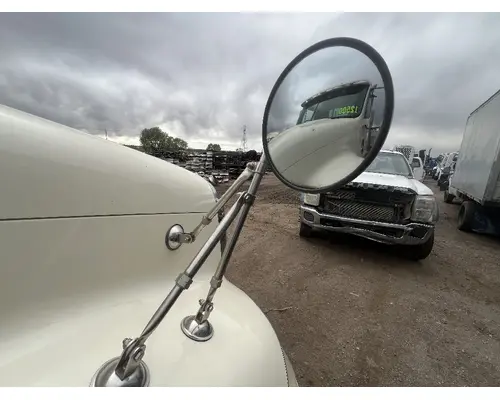 FREIGHTLINER COLUMBIA Hood