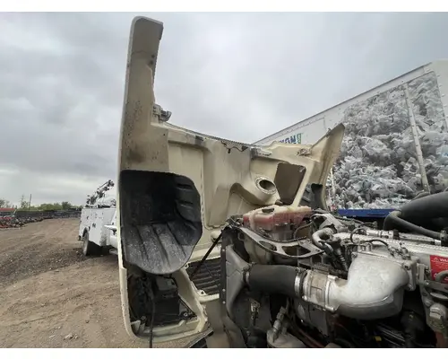 FREIGHTLINER COLUMBIA Hood