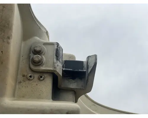 FREIGHTLINER COLUMBIA Hood