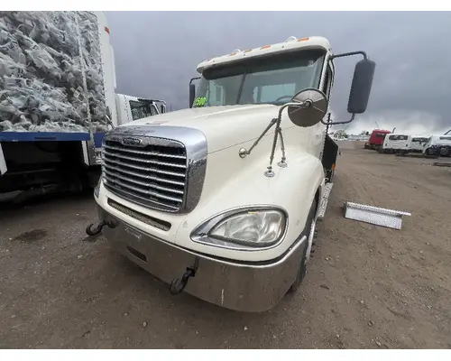FREIGHTLINER COLUMBIA Hood